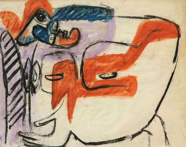 Charles-edouard Jeanneret-gris Le Corbusier : Thème Alma Rio  - Asta Asta arte moderna e contemporanea  - Associazione Nazionale - Case d'Asta italiane