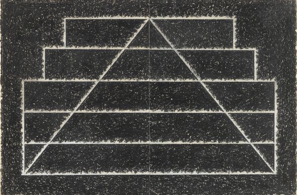 Piramide (ciclo architetture)  - Asta Arte Moderna e Contemporanea - Associazione Nazionale - Case d'Asta italiane