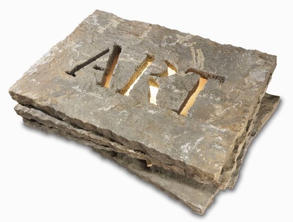 Digital Stone - Art  - Asta Arte Moderna e Contemporanea - Associazione Nazionale - Case d'Asta italiane