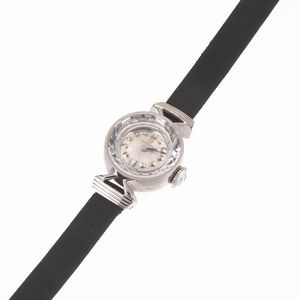 OMEGA - OMEGA LADY COCKTAIL WATCH