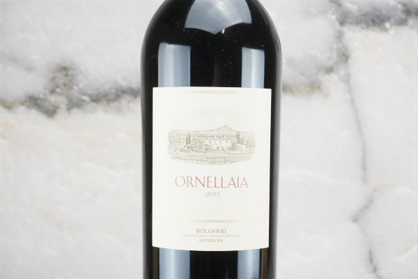 Ornellaia 2013  - Asta Smart Wine 2.0 | Asta Online - Associazione Nazionale - Case d'Asta italiane