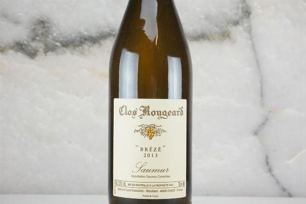 Clos Rougeard Brézé Saumur  - Asta Smart Wine 2.0 | Asta Online - Associazione Nazionale - Case d'Asta italiane