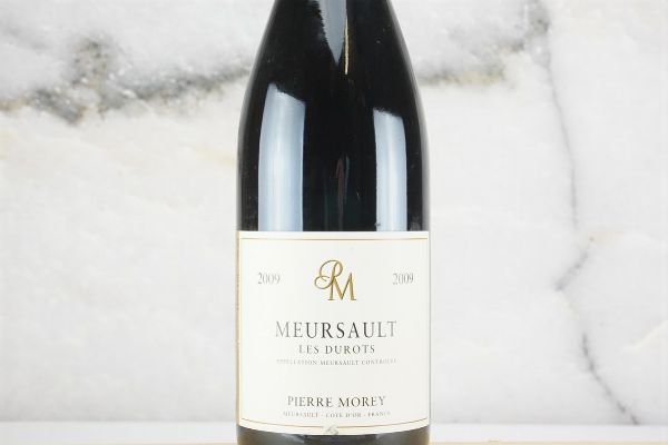 Mersault Les Durots Domaine Pierre Morey  - Asta Smart Wine 2.0 | Asta Online - Associazione Nazionale - Case d'Asta italiane