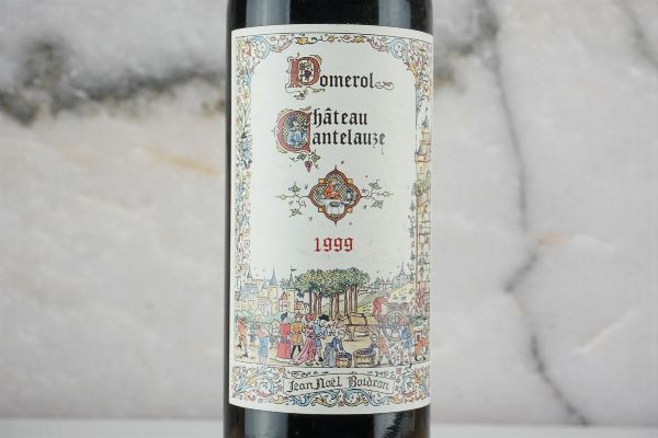 Chteau Cantelauze  - Asta Smart Wine 2.0 | Asta Online - Associazione Nazionale - Case d'Asta italiane