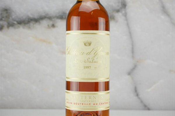 Château d’Yquem  - Asta Smart Wine 2.0 | Asta Online - Associazione Nazionale - Case d'Asta italiane