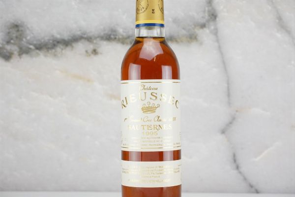 Château Rieussec  - Asta Smart Wine 2.0 | Asta Online - Associazione Nazionale - Case d'Asta italiane