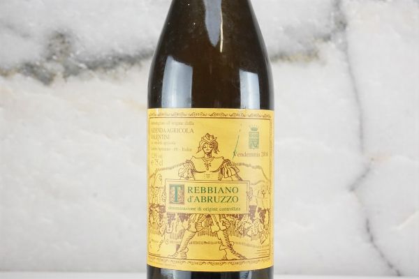 Trebbiano d’Abruzzo Valentini  - Asta Smart Wine 2.0 | Asta Online - Associazione Nazionale - Case d'Asta italiane