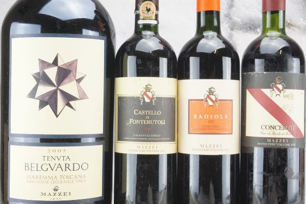 Tenuta Belguardo Mazzei  - Asta Smart Wine 2.0 | Asta Online - Associazione Nazionale - Case d'Asta italiane