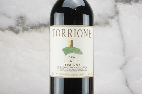Torrione Petrolo  - Asta Smart Wine 2.0 | Asta Online - Associazione Nazionale - Case d'Asta italiane