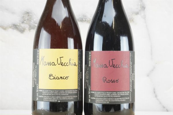 Selezione Massa Vecchia  - Asta Smart Wine 2.0 | Asta Online - Associazione Nazionale - Case d'Asta italiane