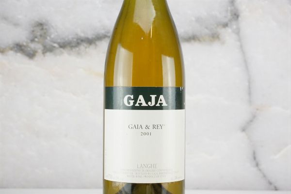 Gaia & Rey Gaja  - Asta Smart Wine 2.0 | Asta Online - Associazione Nazionale - Case d'Asta italiane