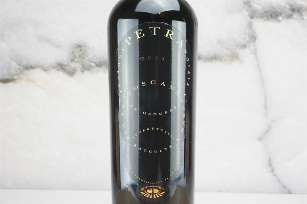 Petra 2000  - Asta Smart Wine 2.0 | Asta Online - Associazione Nazionale - Case d'Asta italiane