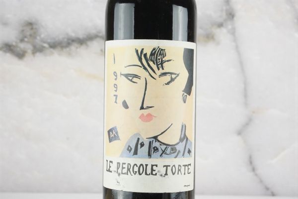 Le Pergole Torte Montevertine  - Asta Smart Wine 2.0 | Asta Online - Associazione Nazionale - Case d'Asta italiane