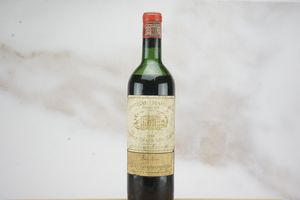 Chteau Margaux 1959  - Asta Smart Wine 2.0 | Asta Online - Associazione Nazionale - Case d'Asta italiane