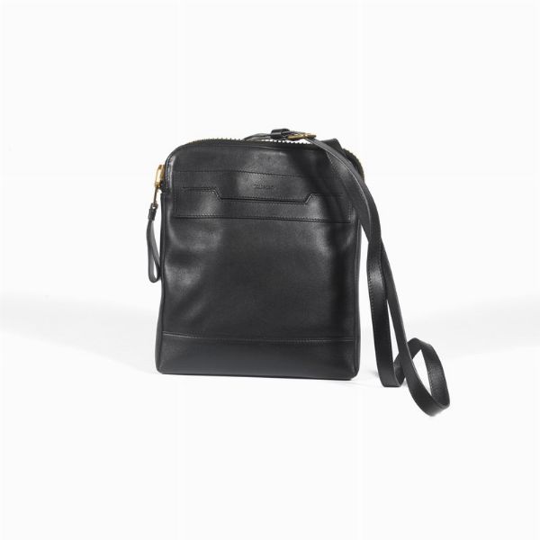 TOM FORD TRACOLLA  - Asta Vintage: borse e accessori di Hermes, Louis Vuitton e altre grandi maison  - Associazione Nazionale - Case d'Asta italiane