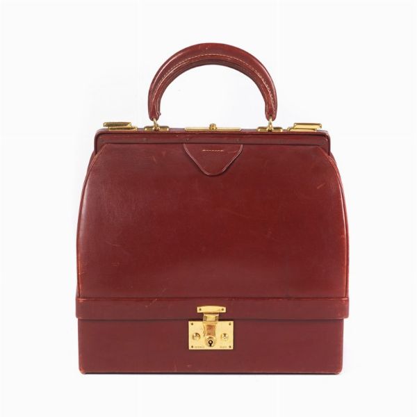 HERMES BORSA VINTAGE  - Asta Vintage: borse e accessori di Hermes, Louis Vuitton e altre grandi maison  - Associazione Nazionale - Case d'Asta italiane