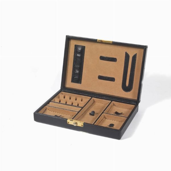 GUCCI PORTAGIOIE VINTAGE  - Asta Vintage: borse e accessori di Hermes, Louis Vuitton e altre grandi maison  - Associazione Nazionale - Case d'Asta italiane