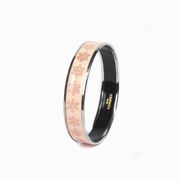 HERMES BRACCIALE  - Asta Vintage: borse e accessori di Hermes, Louis Vuitton e altre grandi maison  - Associazione Nazionale - Case d'Asta italiane