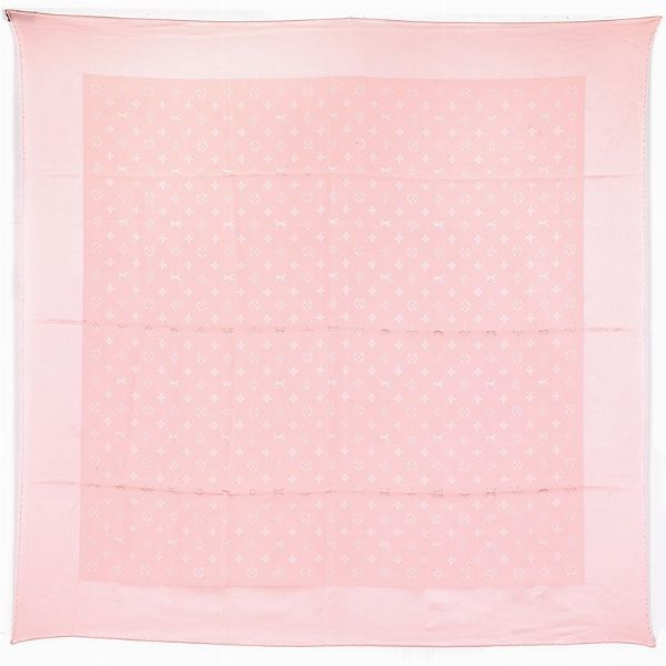 LOUIS VUITTON FOULARD LOGO  - Asta Vintage: borse e accessori di Hermes, Louis Vuitton e altre grandi maison  - Associazione Nazionale - Case d'Asta italiane