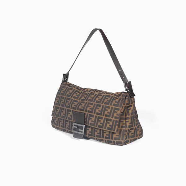 FENDI BORSA MAMA  - Asta Vintage: borse e accessori di Hermes, Louis Vuitton e altre grandi maison  - Associazione Nazionale - Case d'Asta italiane