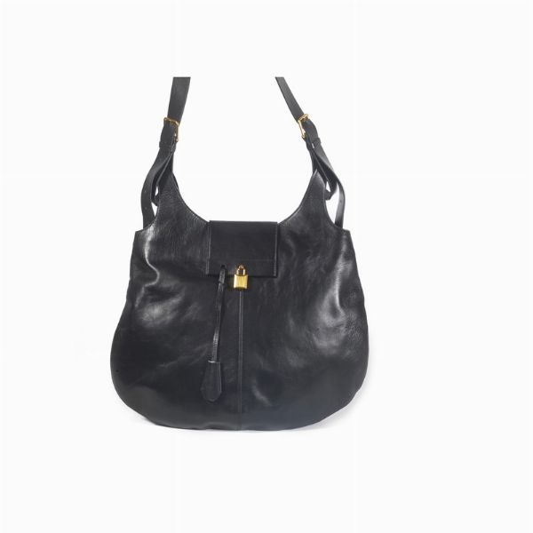 TOM FORD MAXI MESSENGER BAG  - Asta Vintage: borse e accessori di Hermes, Louis Vuitton e altre grandi maison  - Associazione Nazionale - Case d'Asta italiane