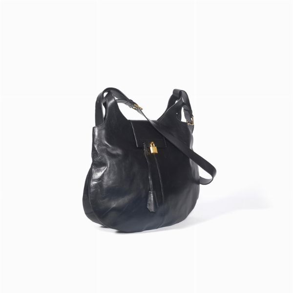 TOM FORD MAXI MESSENGER BAG  - Asta Vintage: borse e accessori di Hermes, Louis Vuitton e altre grandi maison  - Associazione Nazionale - Case d'Asta italiane