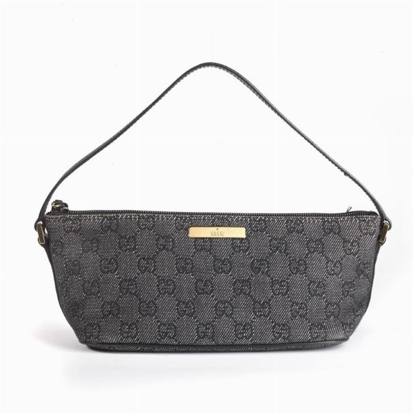 GUCCI MINI BAG  - Asta Vintage: borse e accessori di Hermes, Louis Vuitton e altre grandi maison  - Associazione Nazionale - Case d'Asta italiane