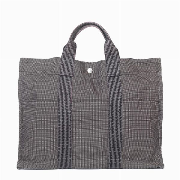 HERMES BORSA A MANO FOURRE TOUT  - Asta Vintage: borse e accessori di Hermes, Louis Vuitton e altre grandi maison  - Associazione Nazionale - Case d'Asta italiane