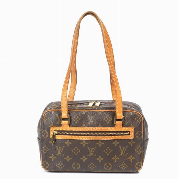 LOUIS VUITTON TRACOLLA CITE�  - Asta Vintage: borse e accessori di Hermes, Louis Vuitton e altre grandi maison  - Associazione Nazionale - Case d'Asta italiane