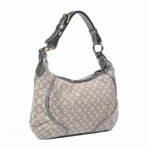 LOUIS VUITTON TRACOLLA LAME� MANON  - Asta Vintage: borse e accessori di Hermes, Louis Vuitton e altre grandi maison  - Associazione Nazionale - Case d'Asta italiane