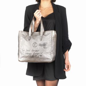 YVES SAINT LAURENT SHOPPING  - Asta Vintage: borse e accessori di Hermes, Louis Vuitton e altre grandi maison  - Associazione Nazionale - Case d'Asta italiane