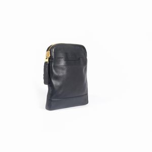 TOM FORD TRACOLLA  - Asta Vintage: borse e accessori di Hermes, Louis Vuitton e altre grandi maison  - Associazione Nazionale - Case d'Asta italiane