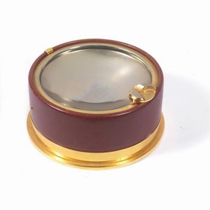 GUCCI POSACENERE  - Asta Vintage: borse e accessori di Hermes, Louis Vuitton e altre grandi maison  - Associazione Nazionale - Case d'Asta italiane