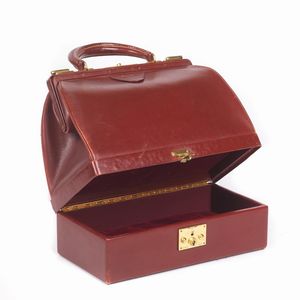 HERMES BORSA VINTAGE  - Asta Vintage: borse e accessori di Hermes, Louis Vuitton e altre grandi maison  - Associazione Nazionale - Case d'Asta italiane