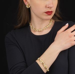 TRIFARI PARURE  - Asta Vintage: borse e accessori di Hermes, Louis Vuitton e altre grandi maison  - Associazione Nazionale - Case d'Asta italiane