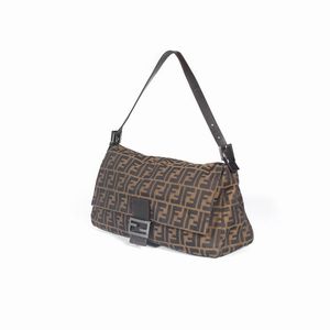 FENDI BORSA MAMA  - Asta Vintage: borse e accessori di Hermes, Louis Vuitton e altre grandi maison  - Associazione Nazionale - Case d'Asta italiane