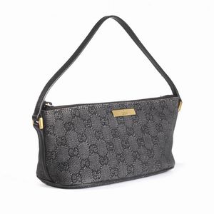 GUCCI MINI BAG  - Asta Vintage: borse e accessori di Hermes, Louis Vuitton e altre grandi maison  - Associazione Nazionale - Case d'Asta italiane