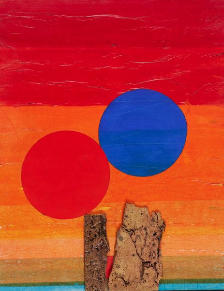 ,ROBERTO CRIPPA : Senza titolo  - Asta Asta di Arte Moderna e Contemporanea - Associazione Nazionale - Case d'Asta italiane