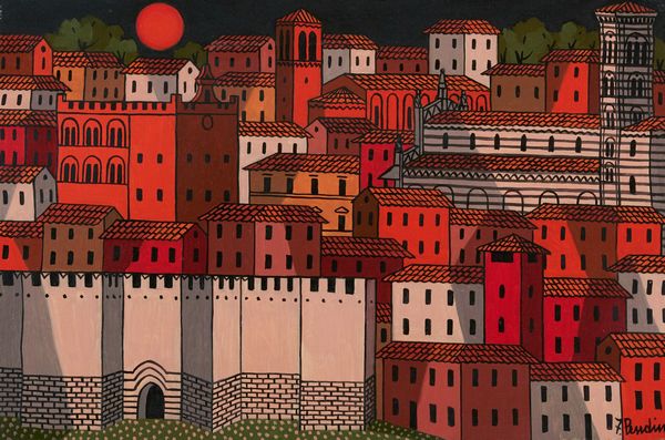 ,FULVIO PENDINI : Prato  - Asta Asta di Arte Moderna e Contemporanea - Associazione Nazionale - Case d'Asta italiane