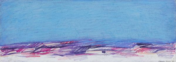 ,Claudio Verna : Senza titolo  - Asta Asta di Arte Moderna e Contemporanea - Associazione Nazionale - Case d'Asta italiane