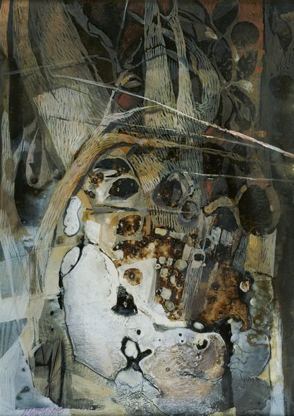 ,Giuseppe De Gregorio : Radici e rocce  - Asta Asta di Arte Moderna e Contemporanea - Associazione Nazionale - Case d'Asta italiane