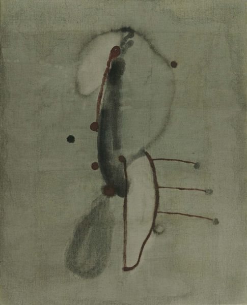 ,James Brown : Senza titolo  - Asta Asta di Arte Moderna e Contemporanea - Associazione Nazionale - Case d'Asta italiane