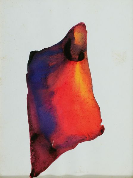 ,Vasco BENDINI : Senza titolo  - Asta Asta di Arte Moderna e Contemporanea - Associazione Nazionale - Case d'Asta italiane