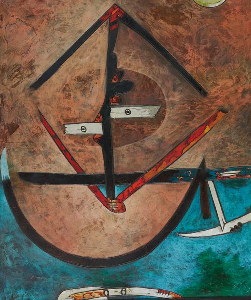 ,GIANNI DOVA : Due figure  - Asta Asta di Arte Moderna e Contemporanea - Associazione Nazionale - Case d'Asta italiane