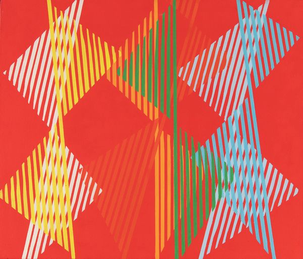 ,PIERO DORAZIO : Cantatina  - Asta Asta di Arte Moderna e Contemporanea - Associazione Nazionale - Case d'Asta italiane