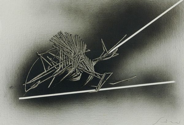 ,Emilio SCANAVINO : La trappola (La bestia)  - Asta Asta di Arte Moderna e Contemporanea - Associazione Nazionale - Case d'Asta italiane