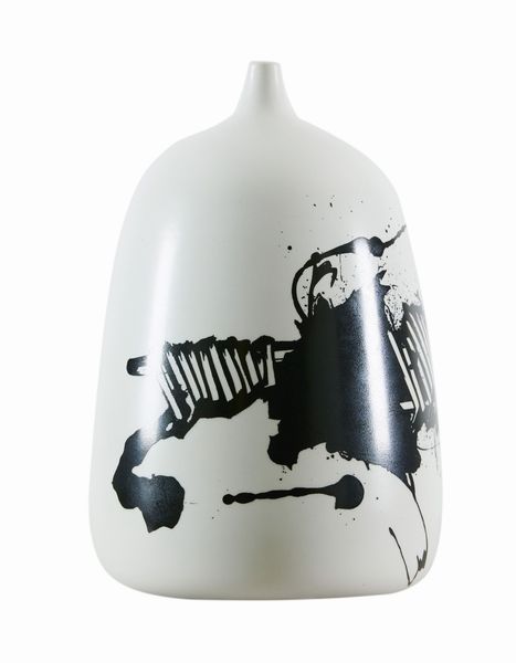 ,Emilio SCANAVINO : Vaso  - Asta Asta di Arte Moderna e Contemporanea - Associazione Nazionale - Case d'Asta italiane