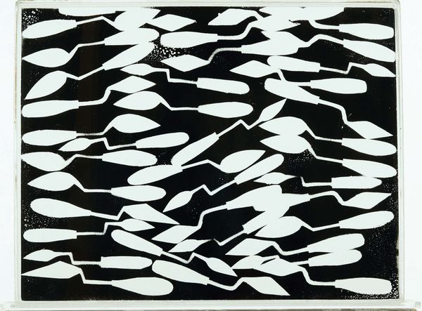 ,Arman : Spatole  - Asta Asta di Arte Moderna e Contemporanea - Associazione Nazionale - Case d'Asta italiane