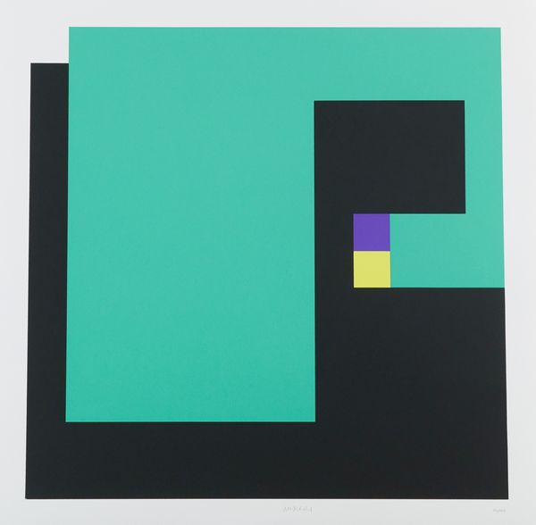 ,Bruno Munari : Negativo-Positivo  - Asta Asta di Arte Moderna e Contemporanea - Associazione Nazionale - Case d'Asta italiane