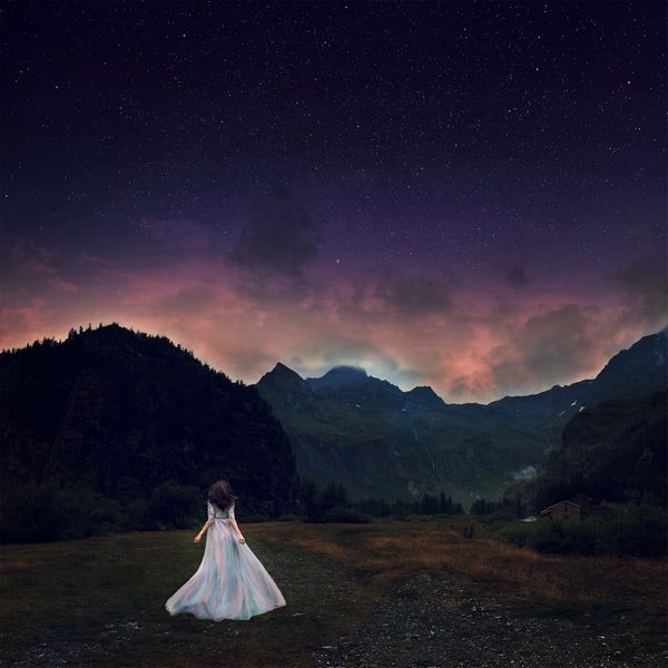 ,Maria Chiara Piglione : About last night  - Asta Asta di Arte Moderna e Contemporanea - Associazione Nazionale - Case d'Asta italiane